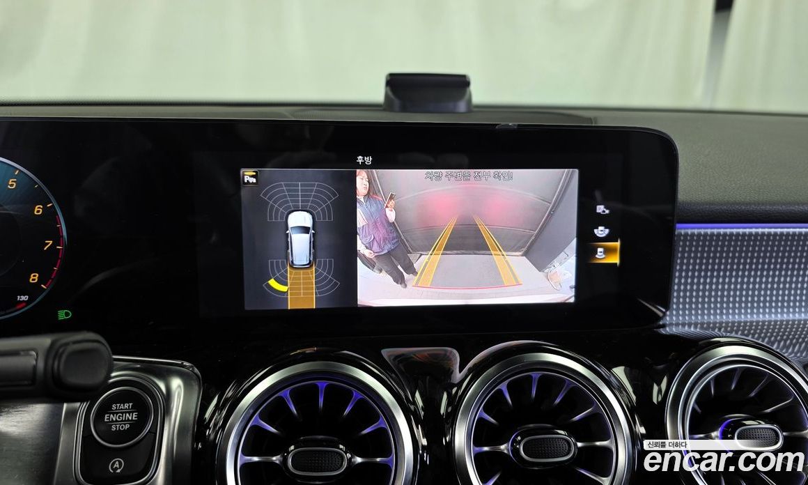 Mercedes-Benz GLB-Class X247 фото 15
