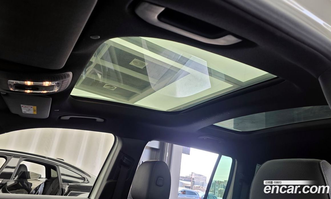 Mercedes-Benz GLB-Class X247 фото 17