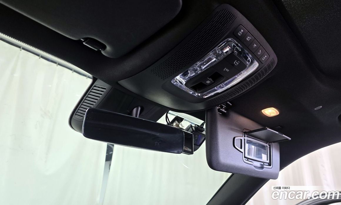 Mercedes-Benz GLB-Class X247 фото 19