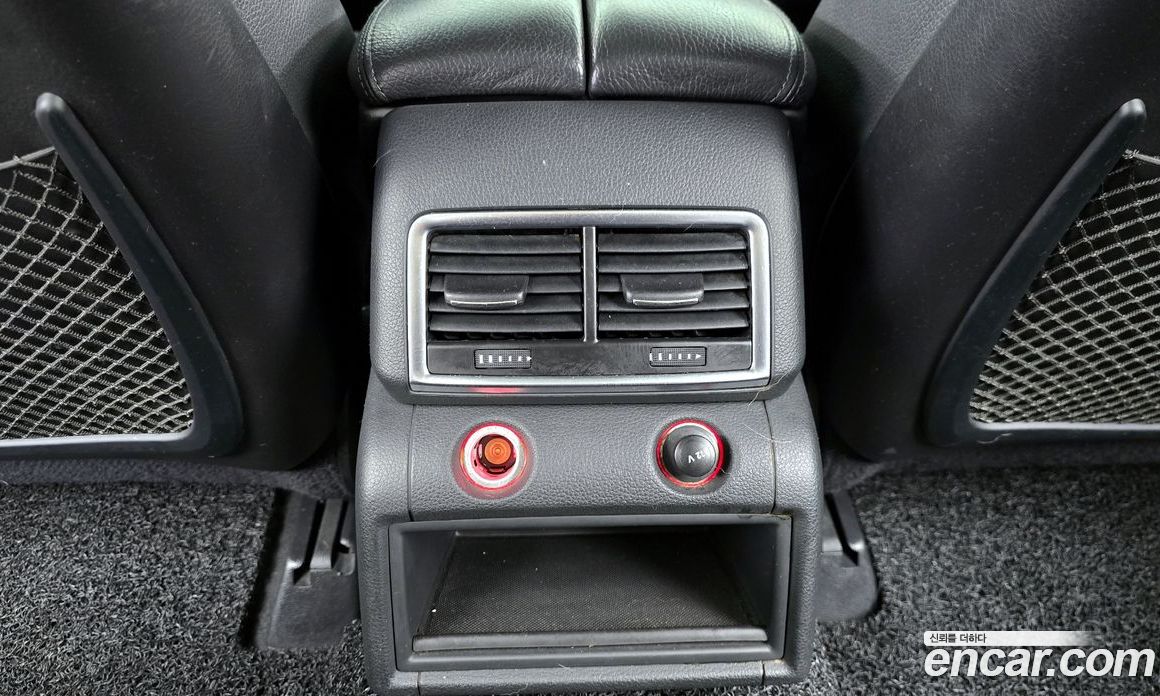 Audi Q7 фото 19