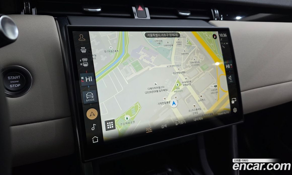 Land Rover Discovery Sport 2nd Gen фото 14