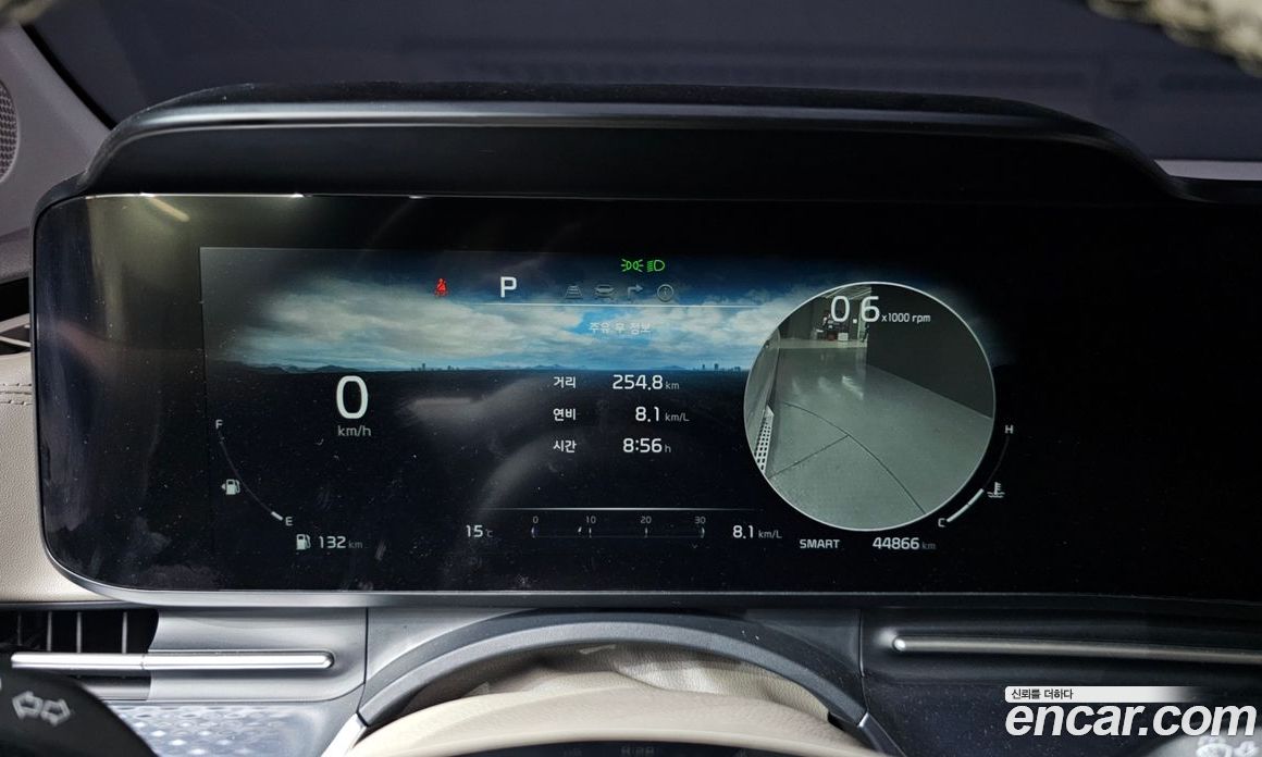 Kia Carnival 4th Gen фото 8