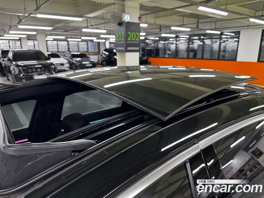Mercedes-Benz S-Class W223 фото 5