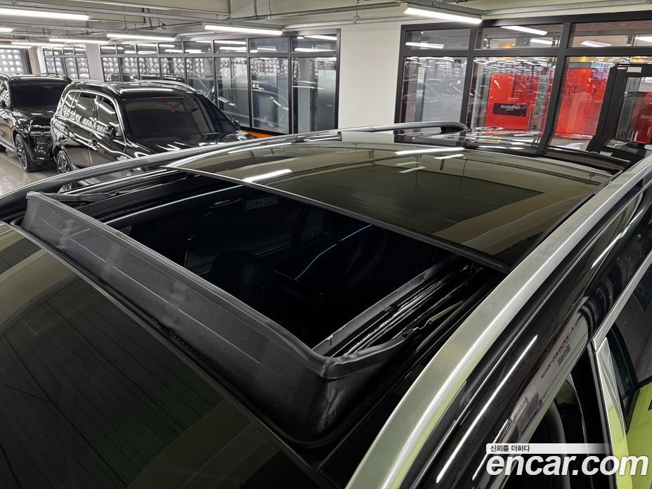 Mercedes-Benz GLS-Class X167 фото 5