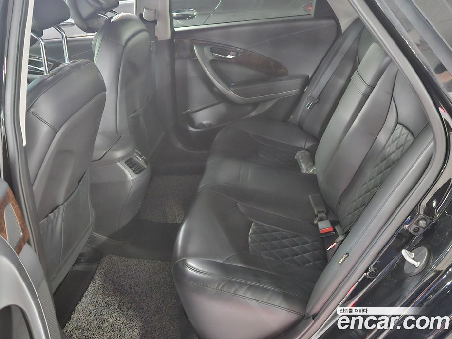 Hyundai Aslan фото 13