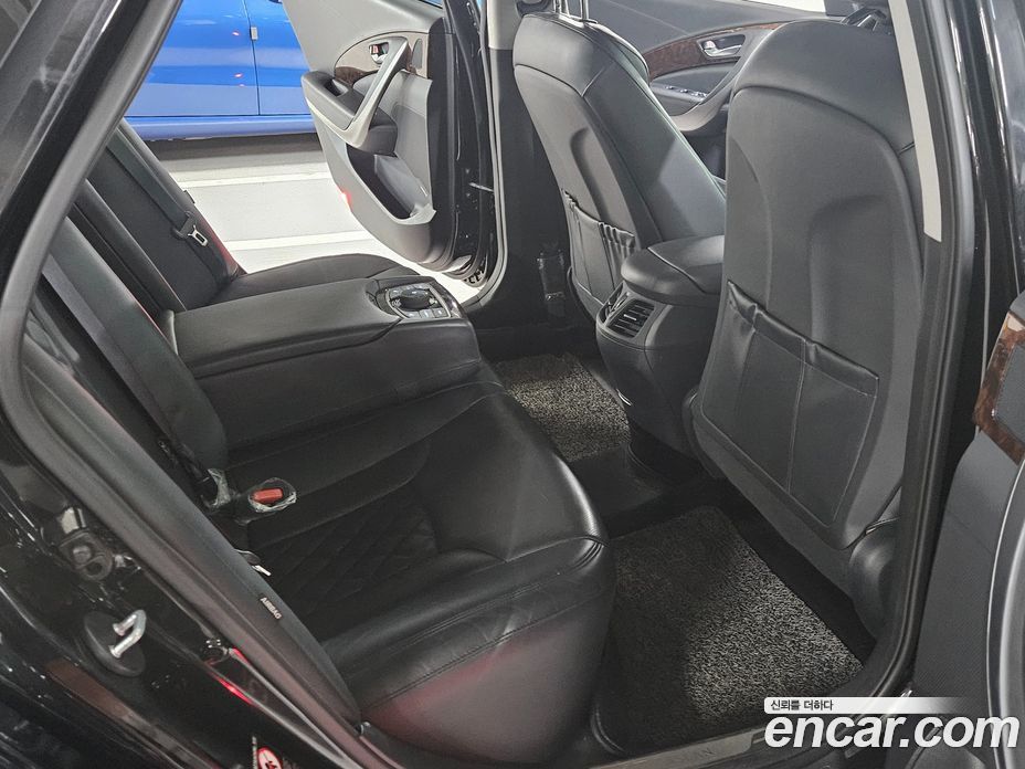 Hyundai Aslan фото 14