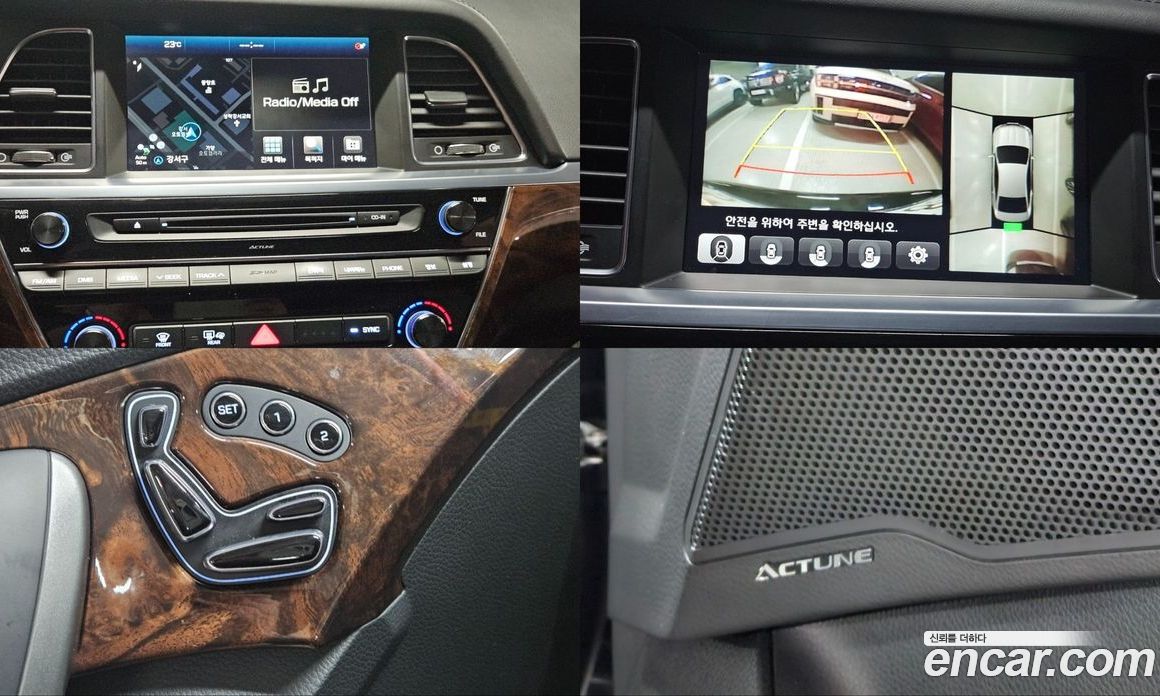 Hyundai Aslan фото 18