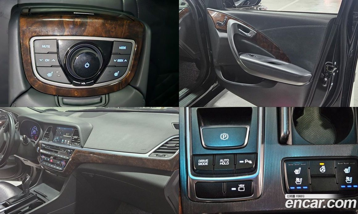 Hyundai Aslan фото 19