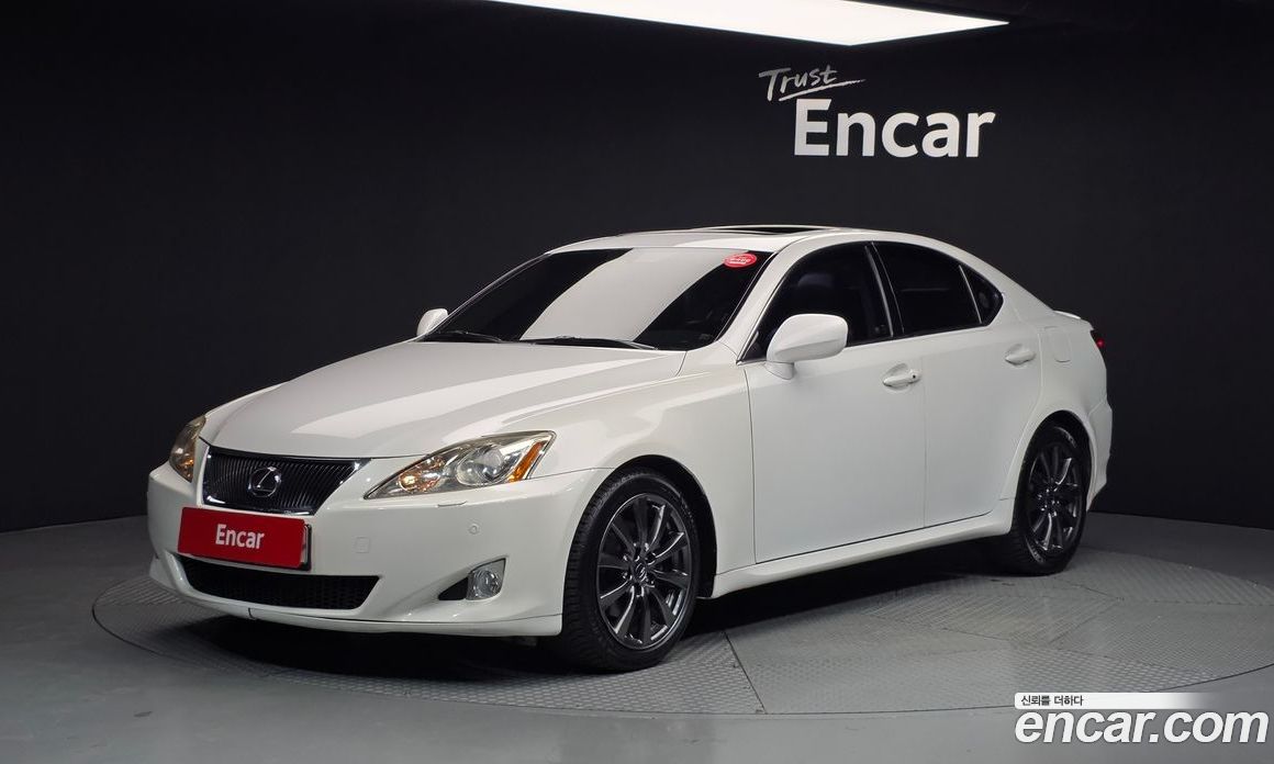 Lexus IS250