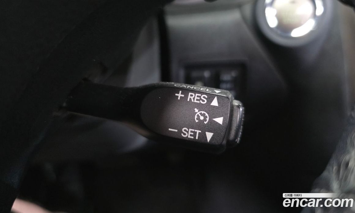 Lexus IS250 фото 18