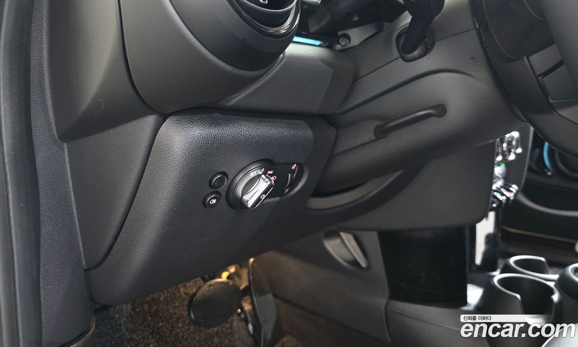 Mini Cooper фото 16
