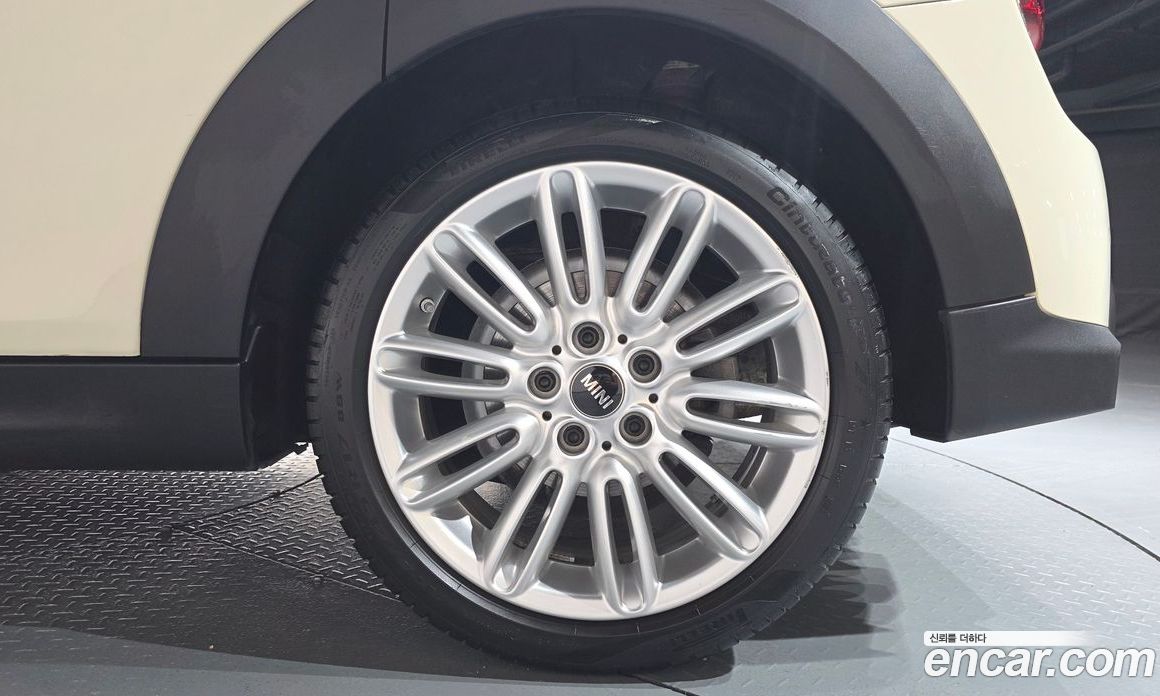 Mini Cooper фото 21
