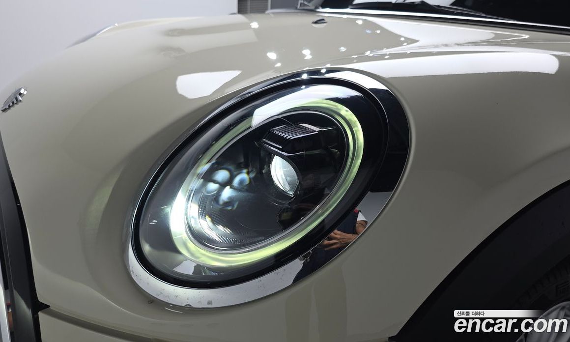 Mini Cooper фото 22