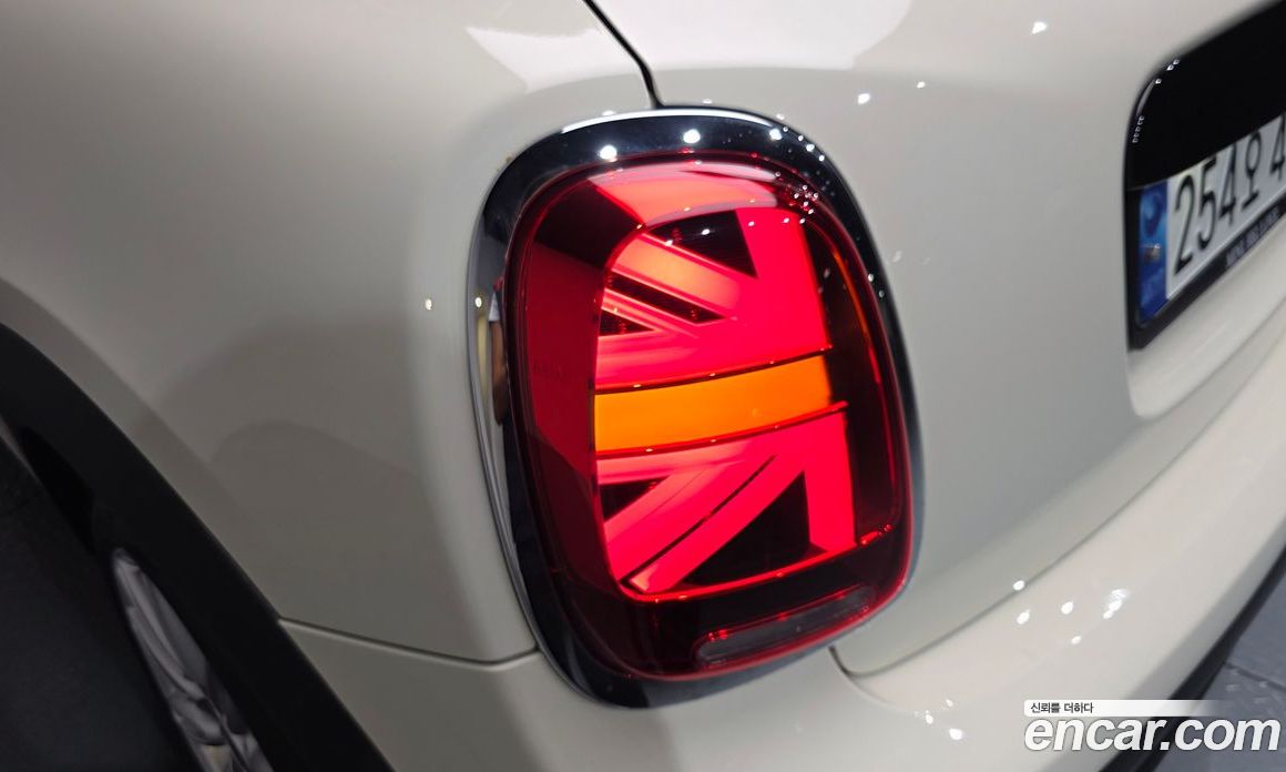 Mini Cooper фото 23