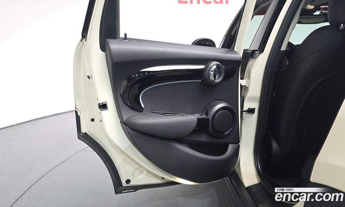 Mini Cooper фото 25