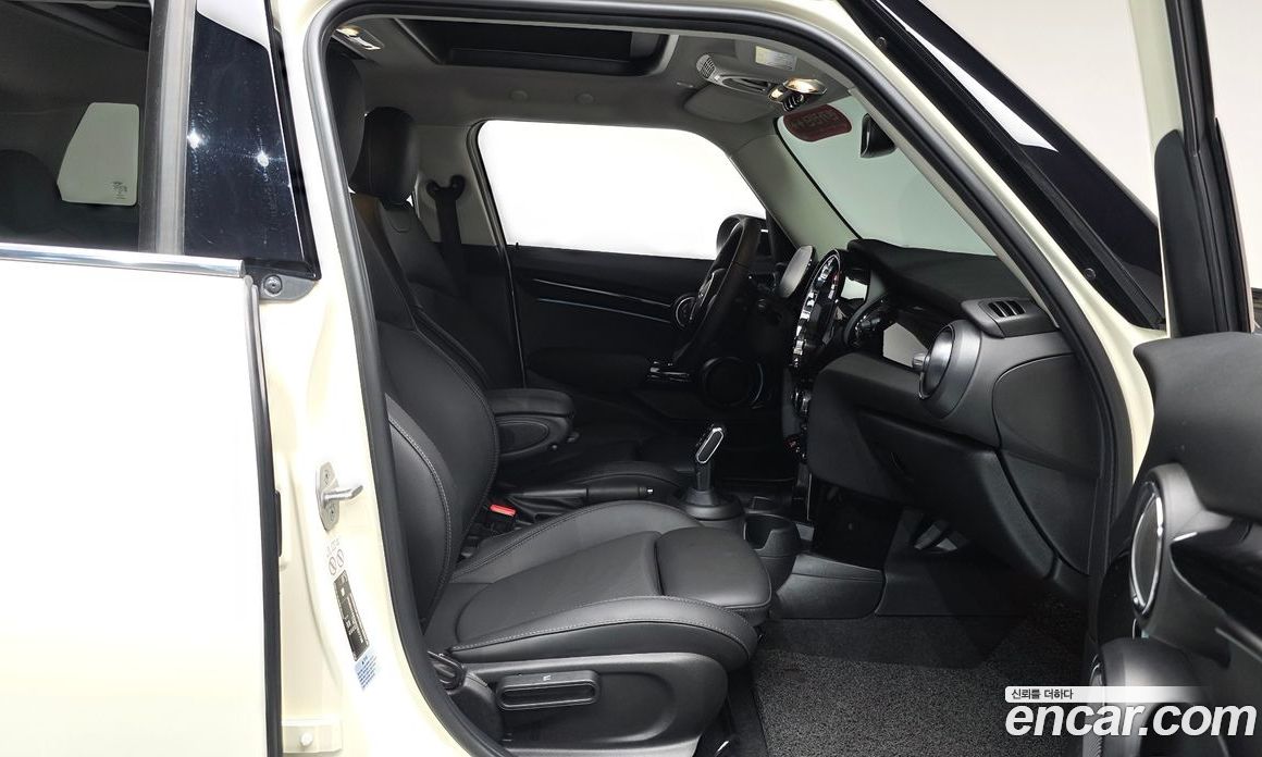 Mini Cooper фото 26