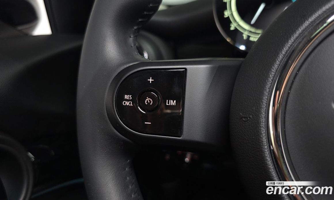 Mini Cooper фото 28