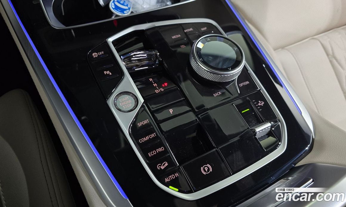 BMW X5 (G05) фото 9