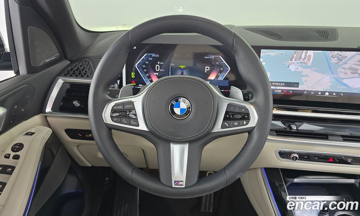 BMW X5 (G05) фото 14