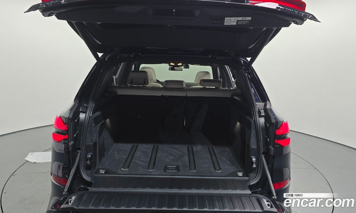 BMW X5 (G05) фото 17