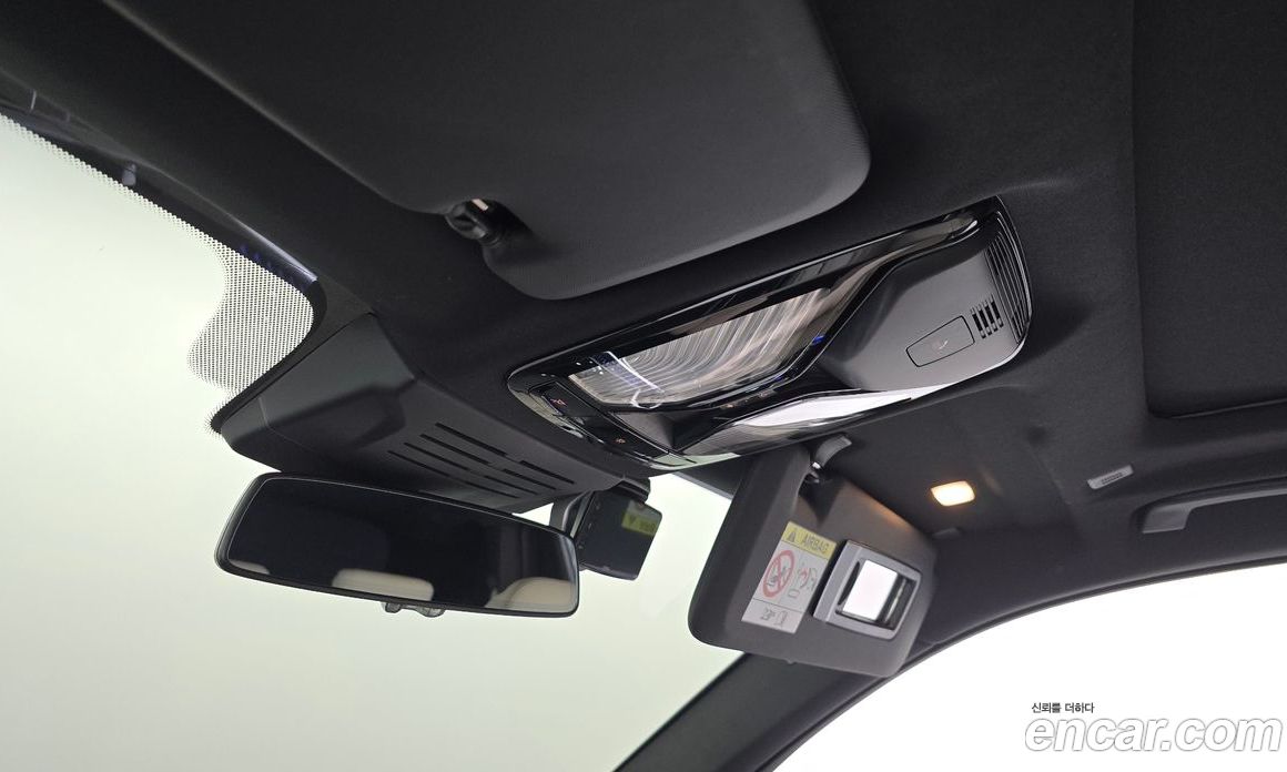 BMW X5 (G05) фото 18