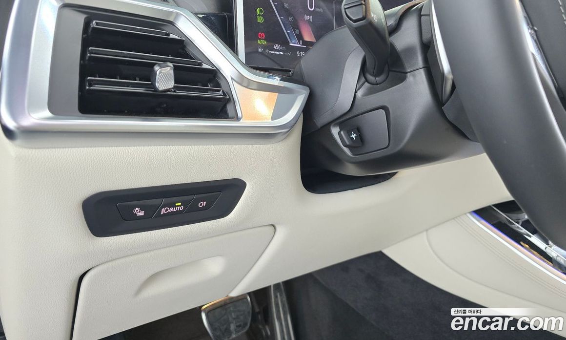 BMW X5 (G05) фото 19