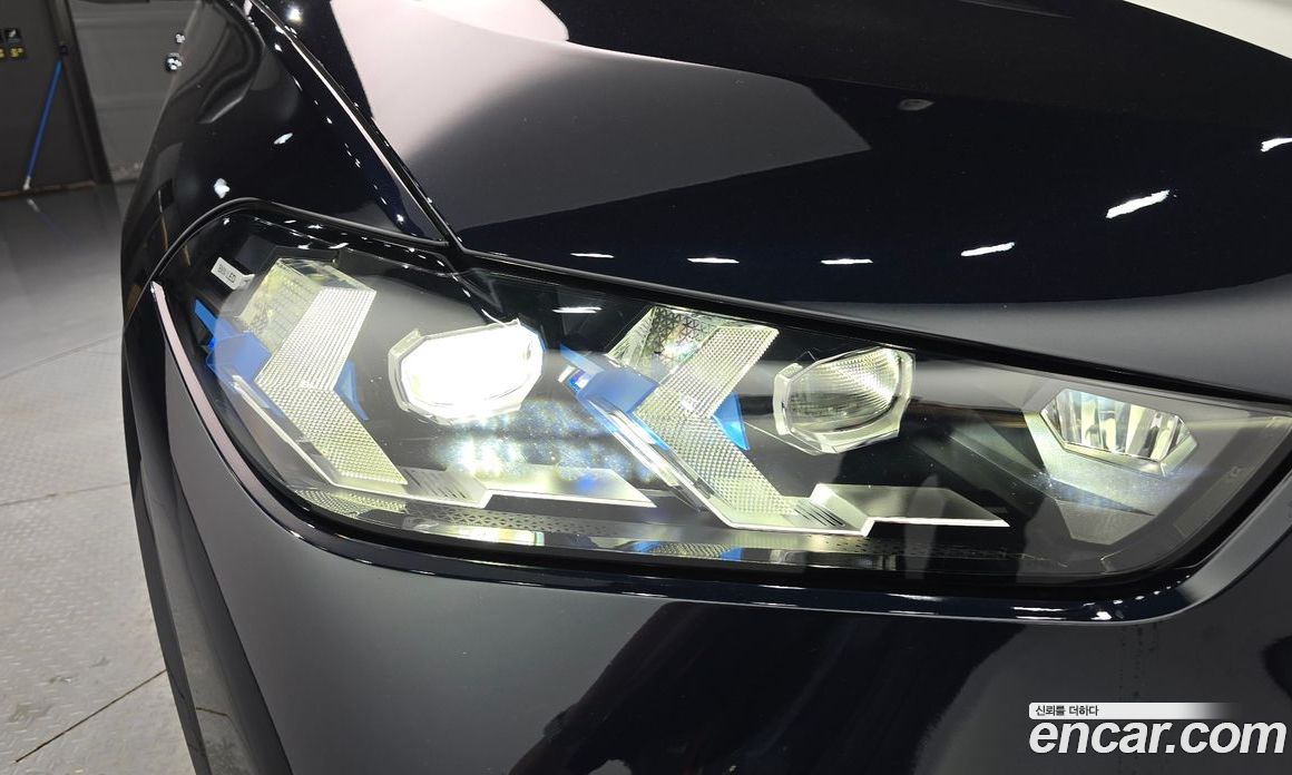 BMW X5 (G05) фото 22