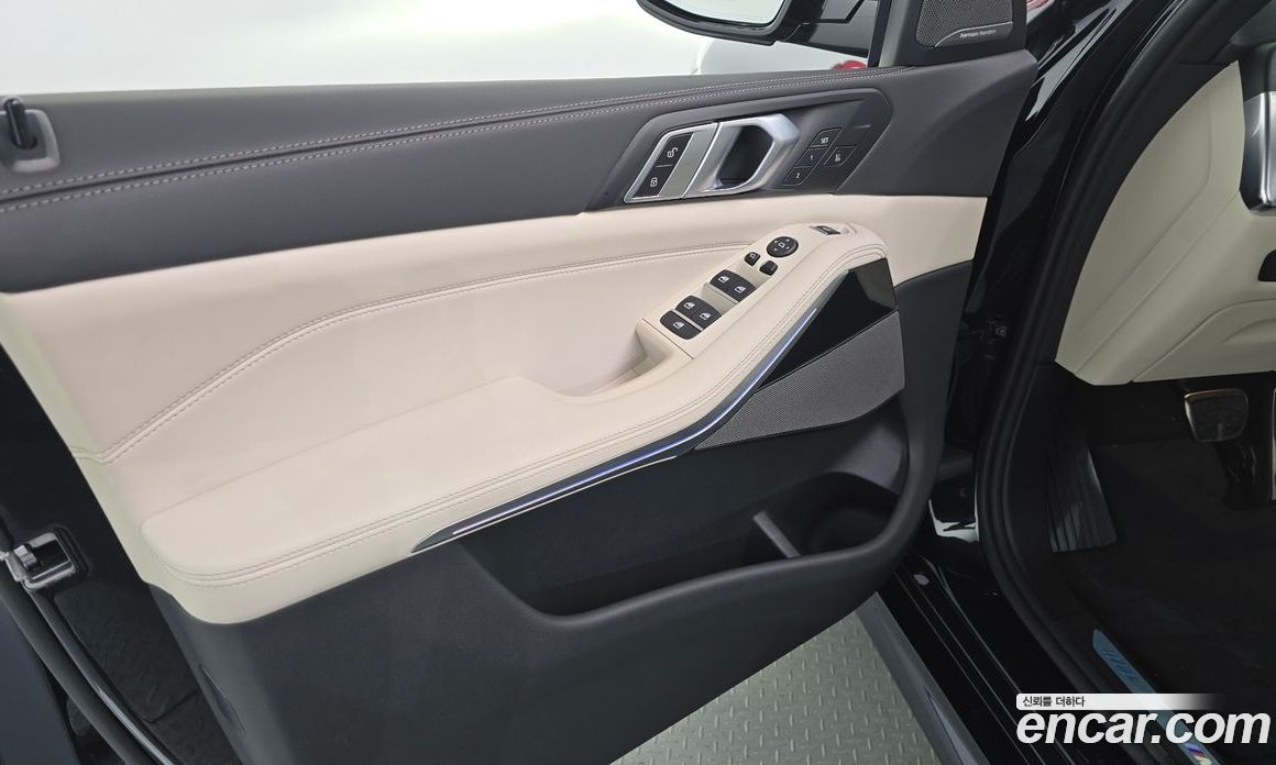 BMW X5 (G05) фото 24