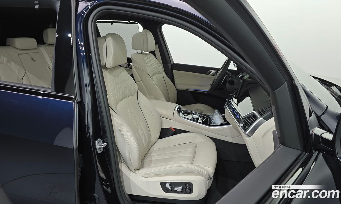 BMW X5 (G05) фото 26