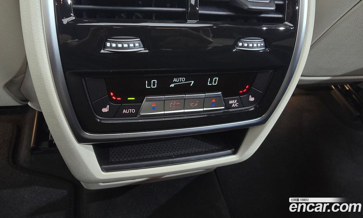 BMW X5 (G05) фото 27