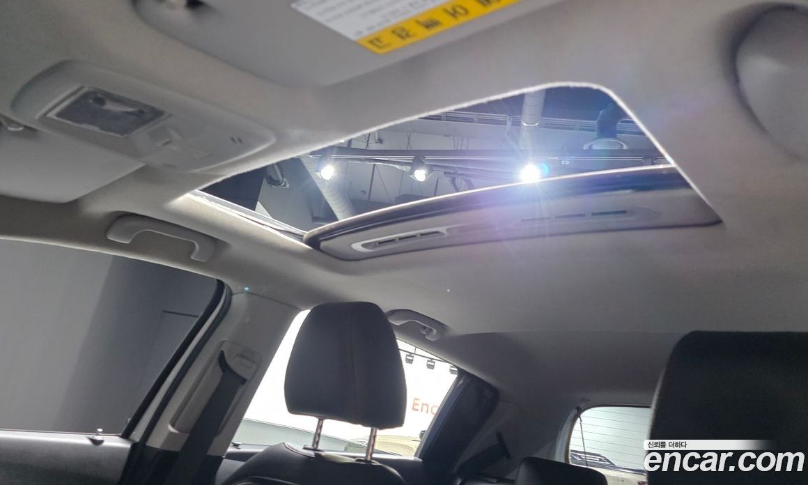 Chevrolet (GM Daewoo) Aveo Hatchback фото 17