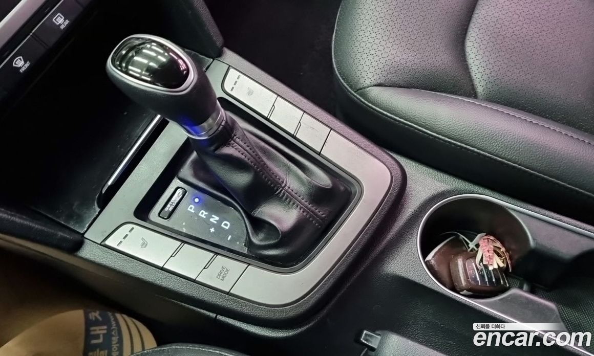 Hyundai Avante (AD) 6th Gen фото 9