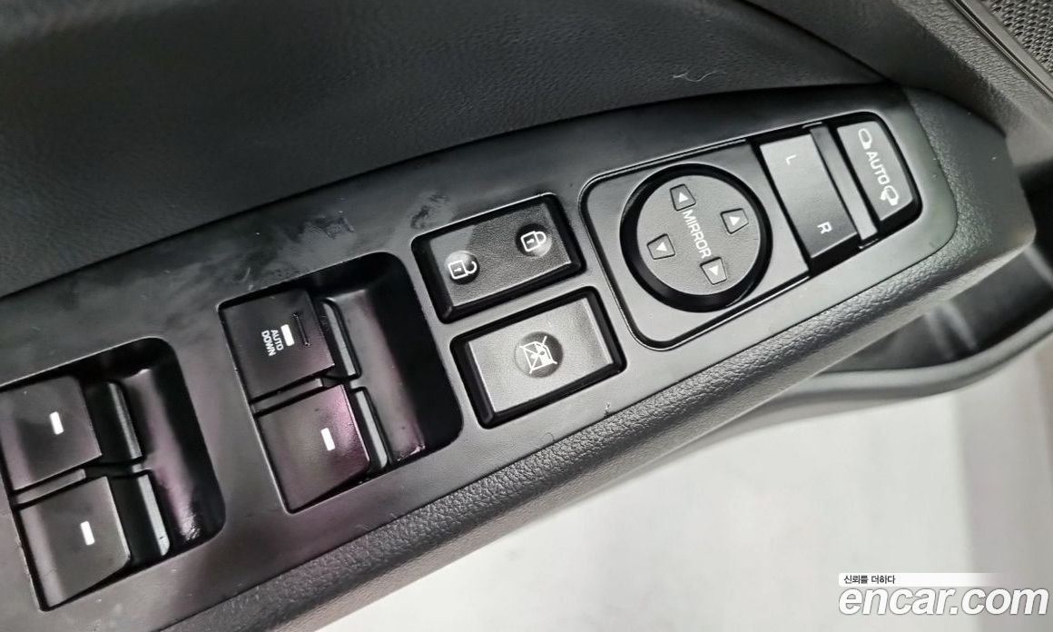 Hyundai Avante (AD) 6th Gen фото 12