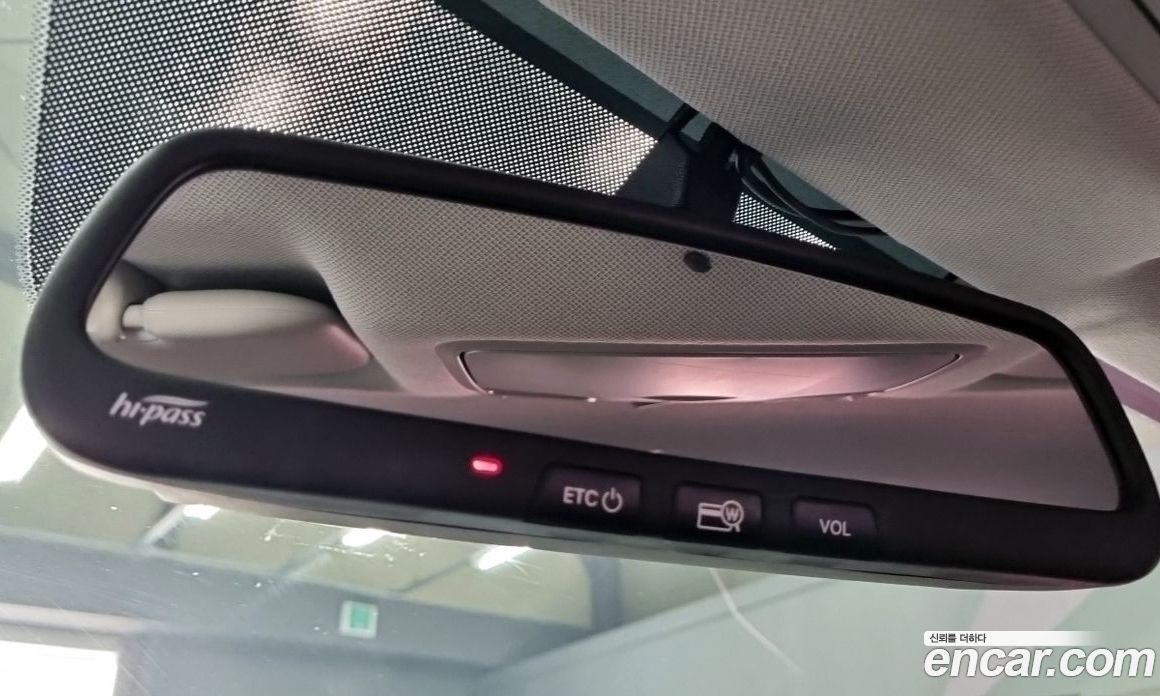 Hyundai Avante (AD) 6th Gen фото 13