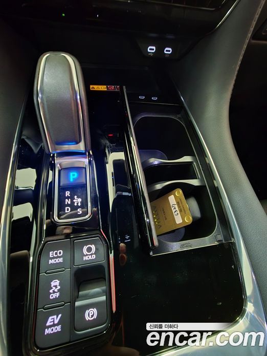 Toyota Alphard 4th Gen фото 9
