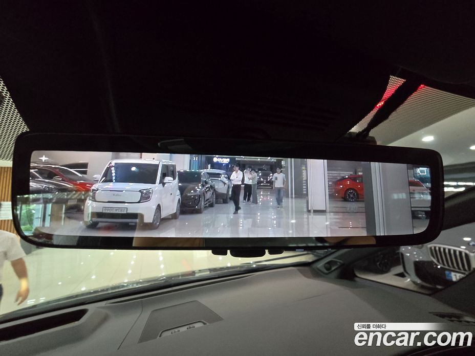 Toyota Alphard 4th Gen фото 11