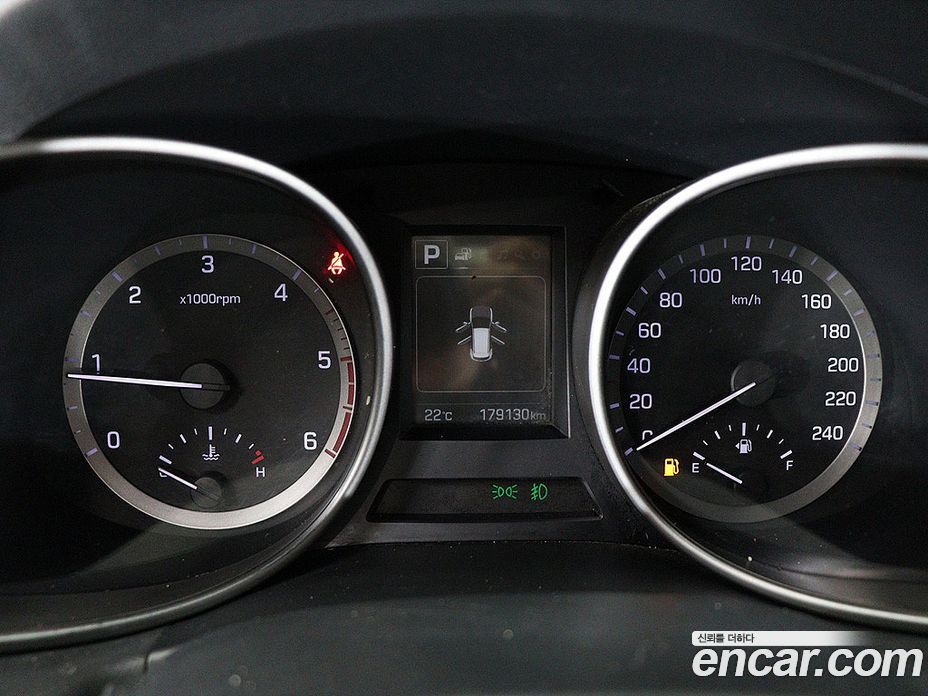 Hyundai Santa Fe The Premium фото 6