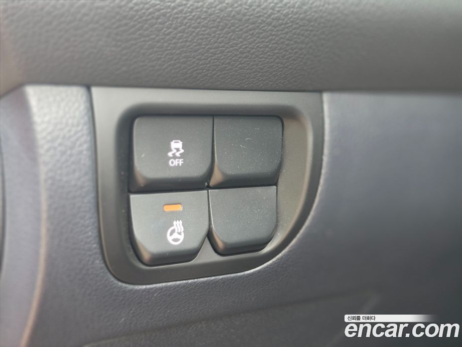 Kia Pride 3rd Gen фото 16