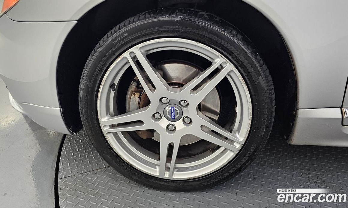 Volvo S80 фото 5