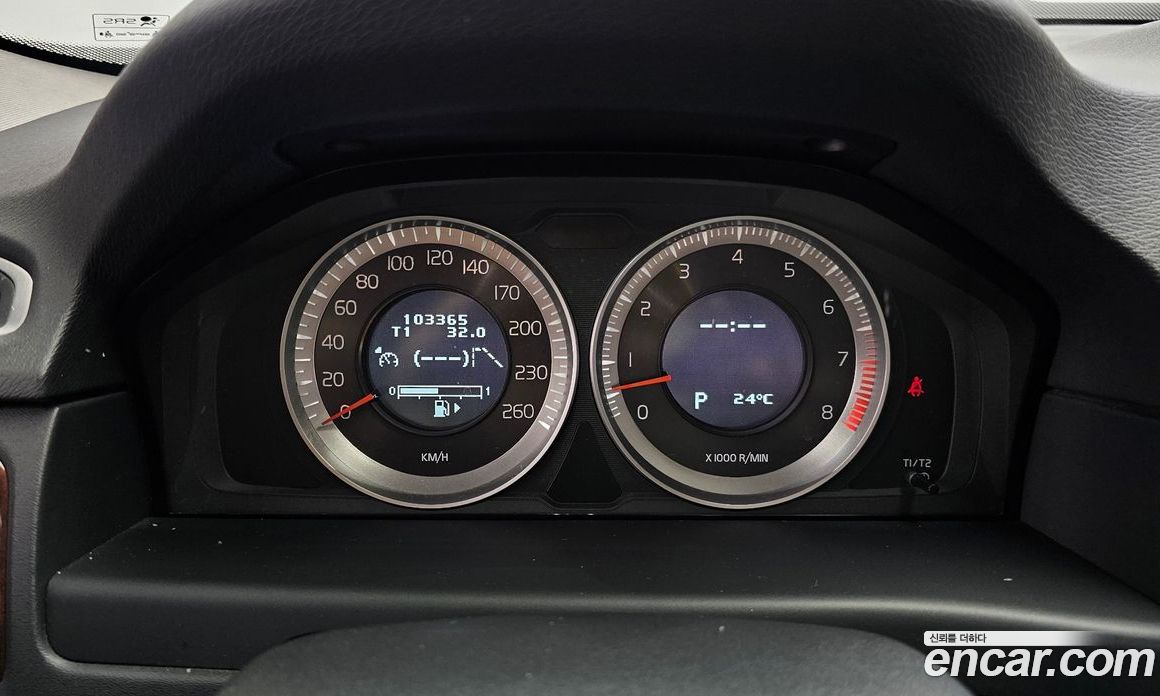 Volvo S80 фото 8