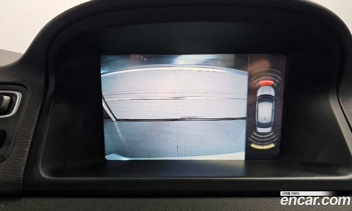 Volvo S80 фото 15