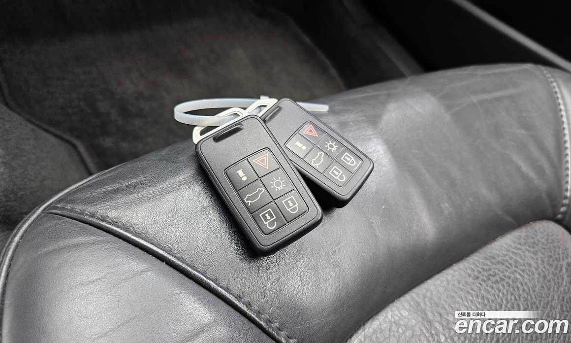 Volvo S80 фото 17