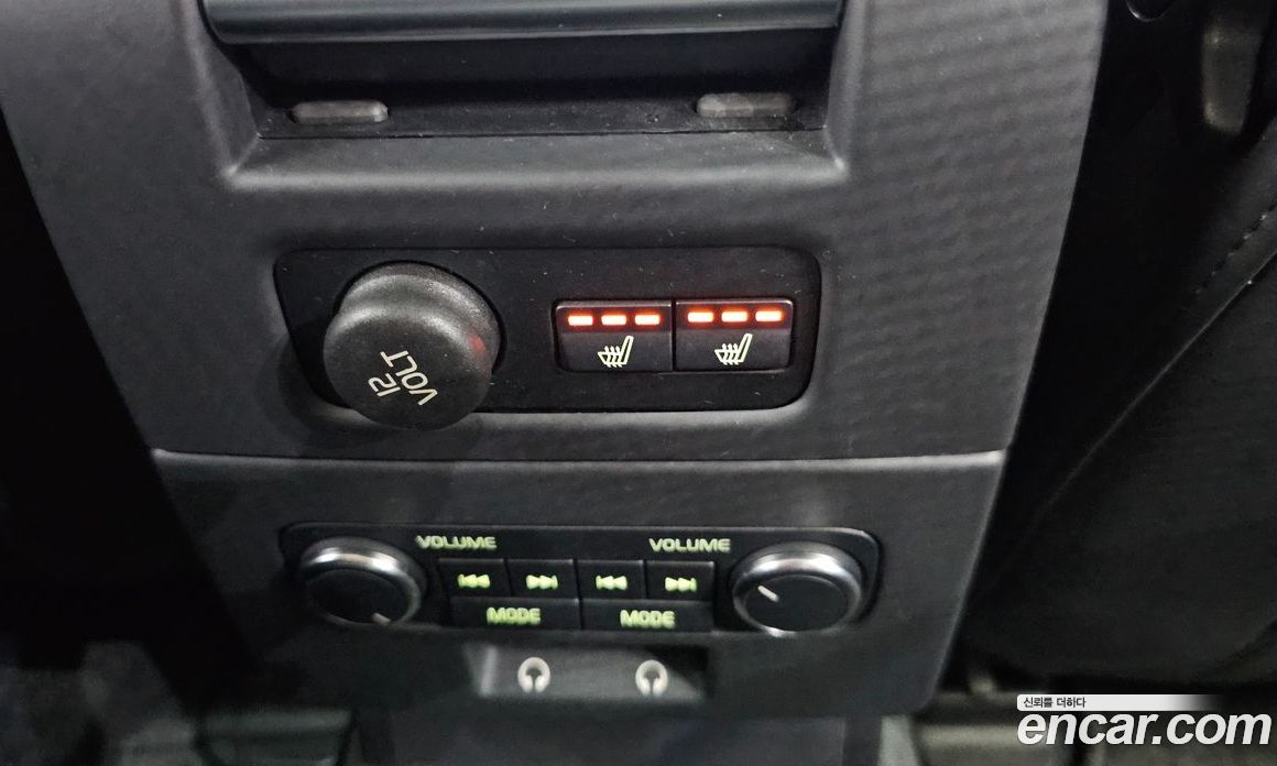 Volvo S80 фото 19