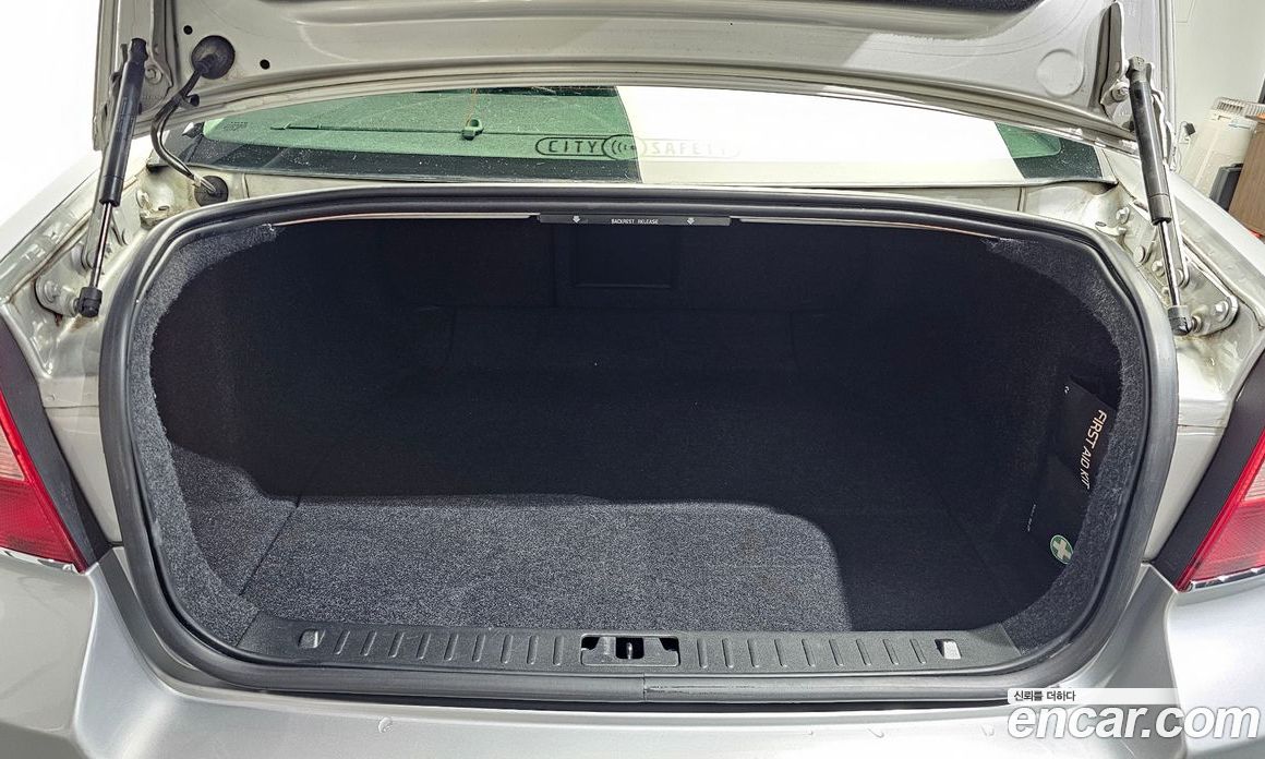 Volvo S80 фото 20