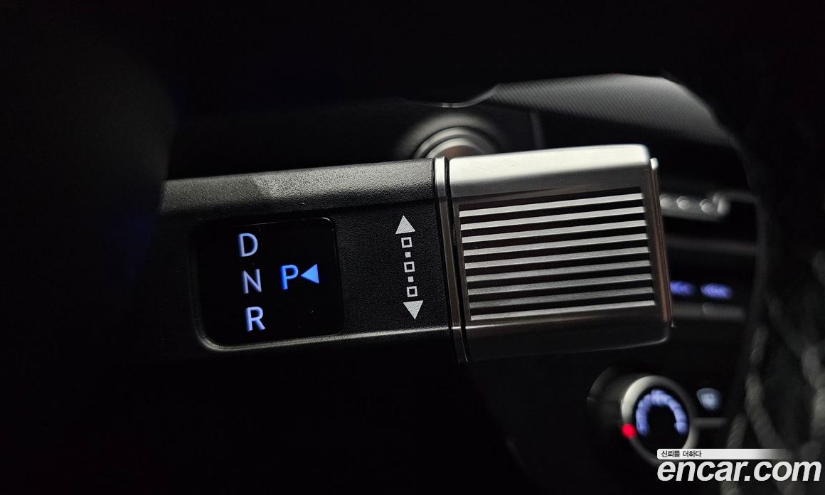 Hyundai Sonata (DN8) The Edge фото 9