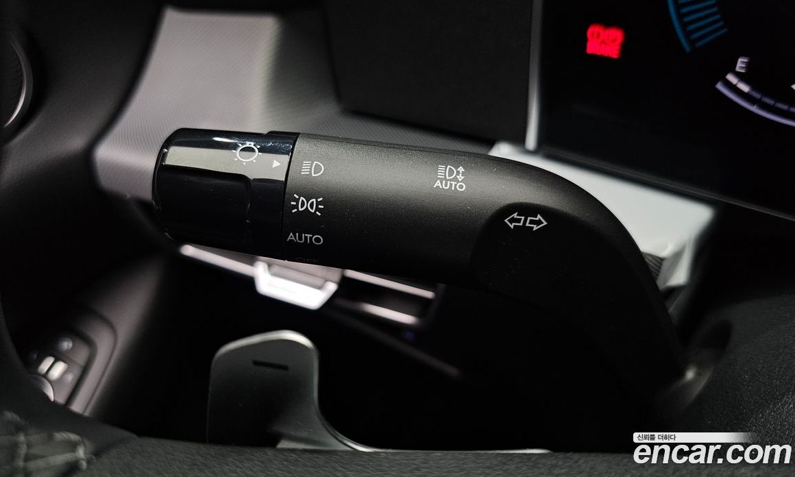 Hyundai Sonata (DN8) The Edge фото 19