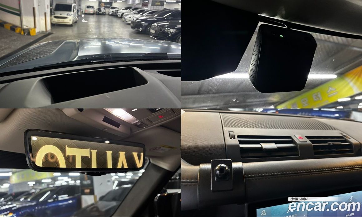 Land Rover Defender (L663) фото 14