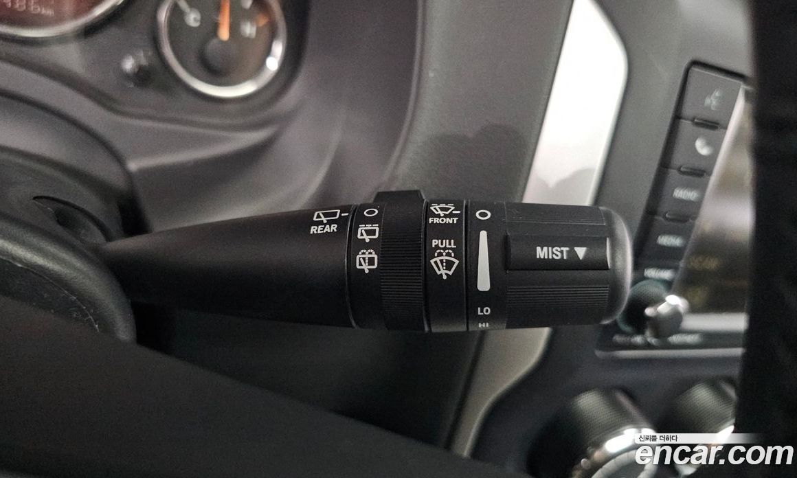 Jeep Compass фото 16