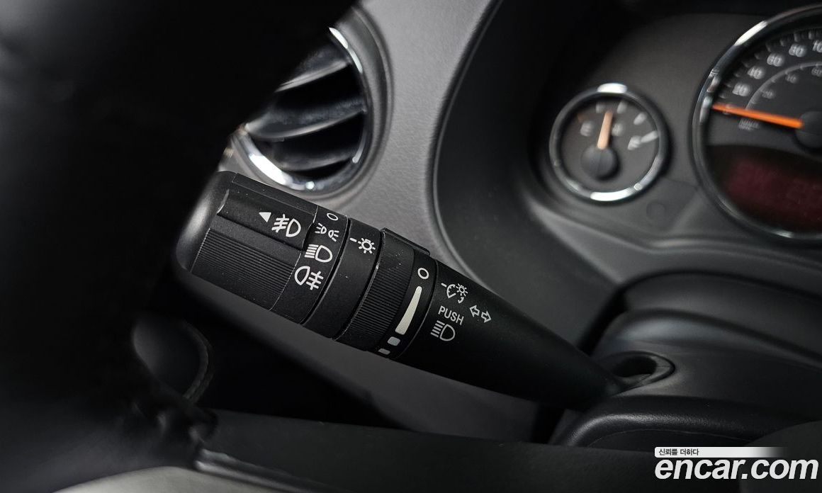 Jeep Compass фото 28