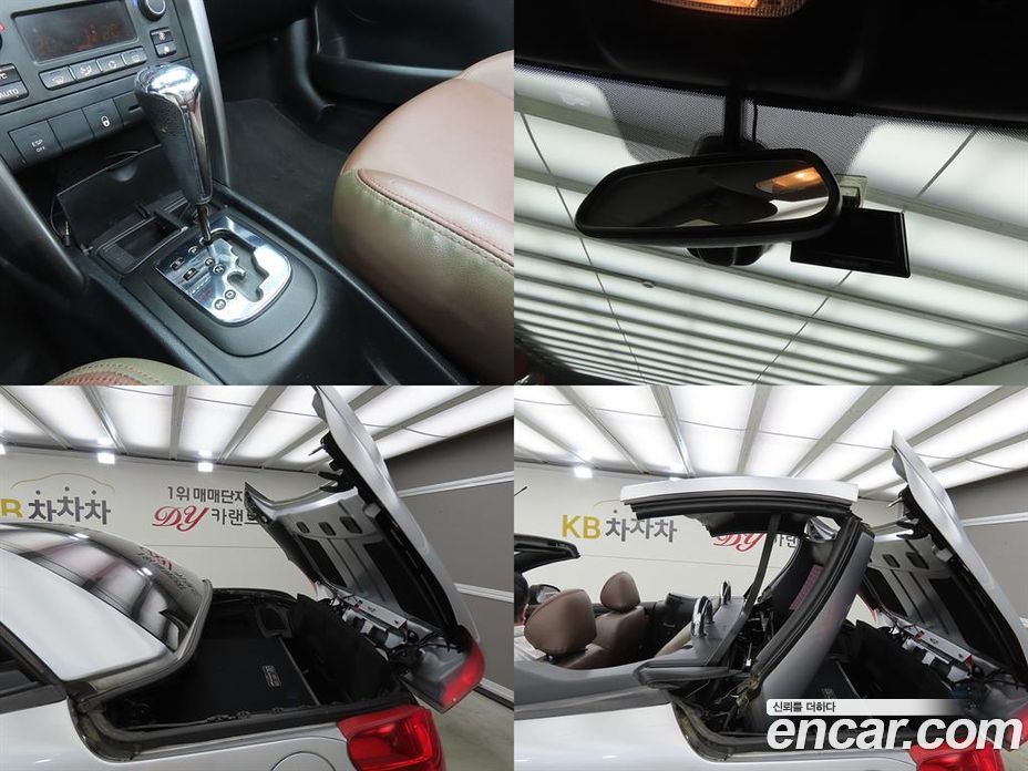 Peugeot 207CC фото 18